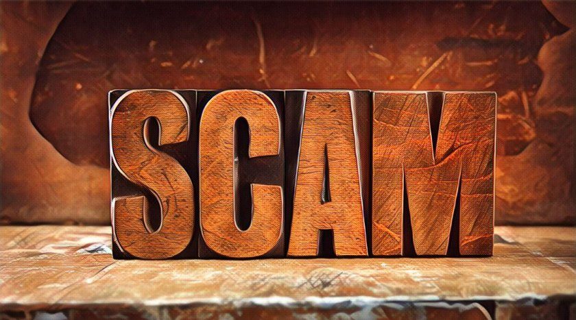 What is SCAM in HYIPs and how to avoid it