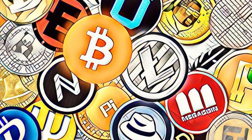 What is a cryptocurrency?