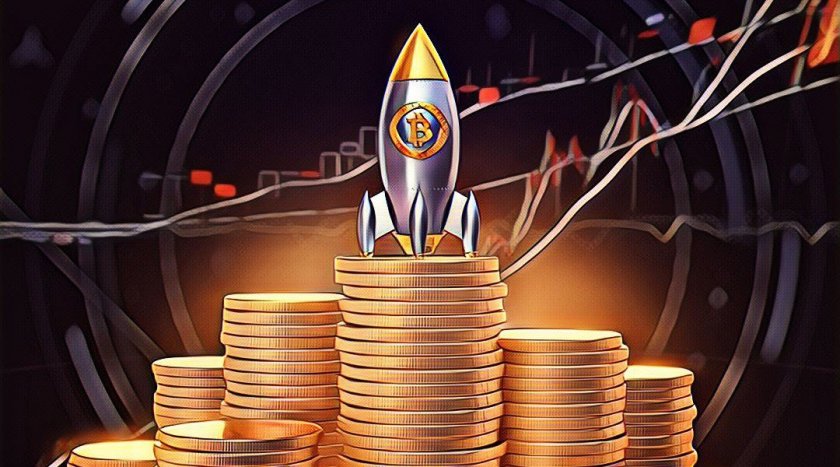 Bitcoin cryptocurrency perspectivity