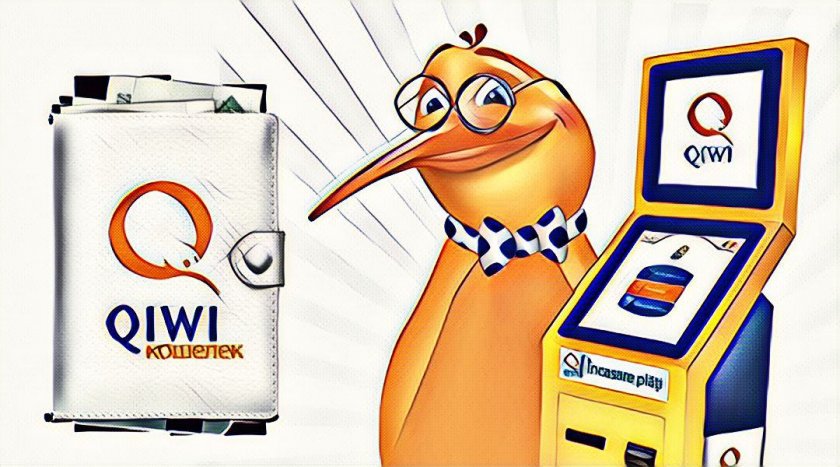 QIWI payment system