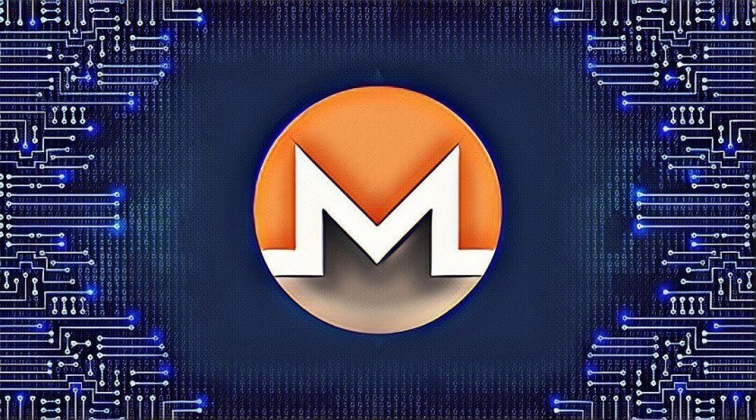 Monero cryptocurrency perspectivity