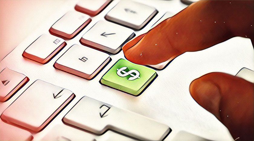 Online investing in HYIP projects