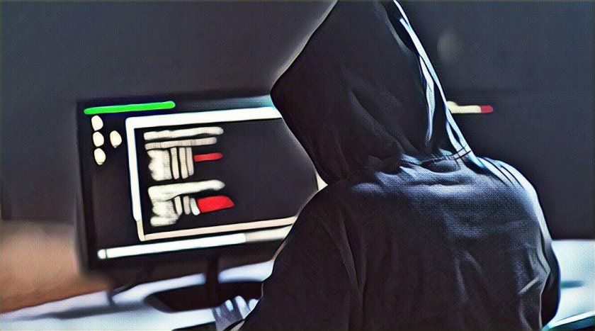 Hacker who stole crypto wallet passwords detained