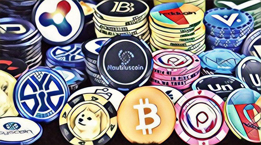 Which cryptocurrency to invest in