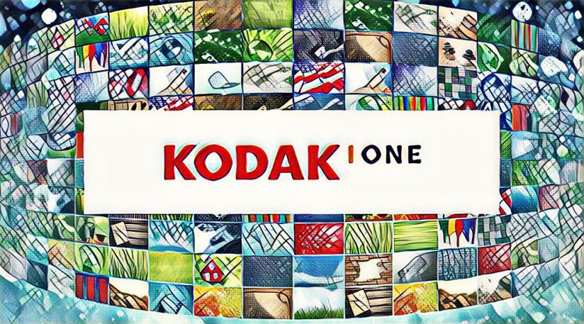 Successful testing of the KODAKOne blockchain platform