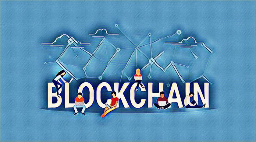 How much do blockchain software developers earn