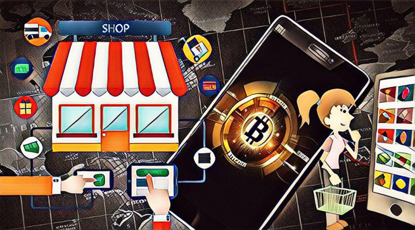 How to Easily Set Up Bitcoin Payments for a Store?