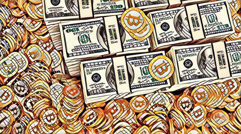 Can you earn money on cryptocurrency?