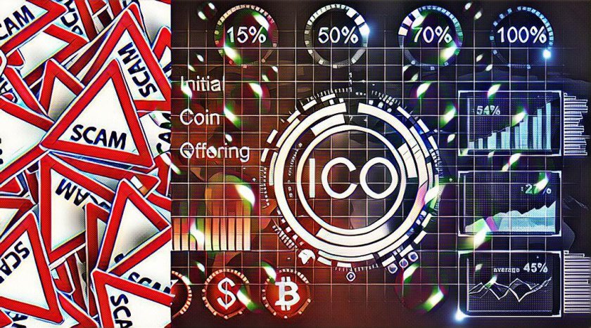 Fraudulent ICO projects and how to recognize them