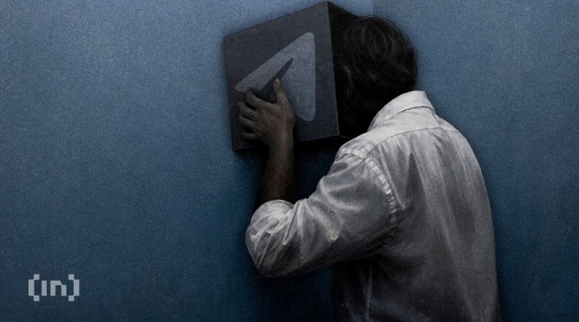 India restricts access to Telegram: what is happening
