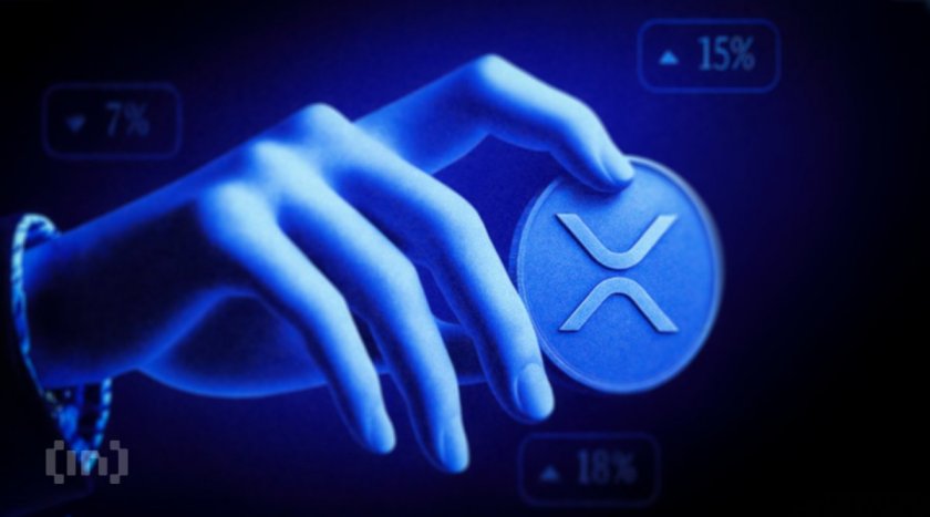 Forecast by a former Goldman Sachs analyst: will XRP soar to $1,000