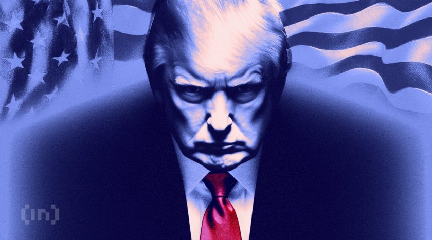 Trump says he refuses to give Iran $300 billion: what does cryptocurrency have to do with it