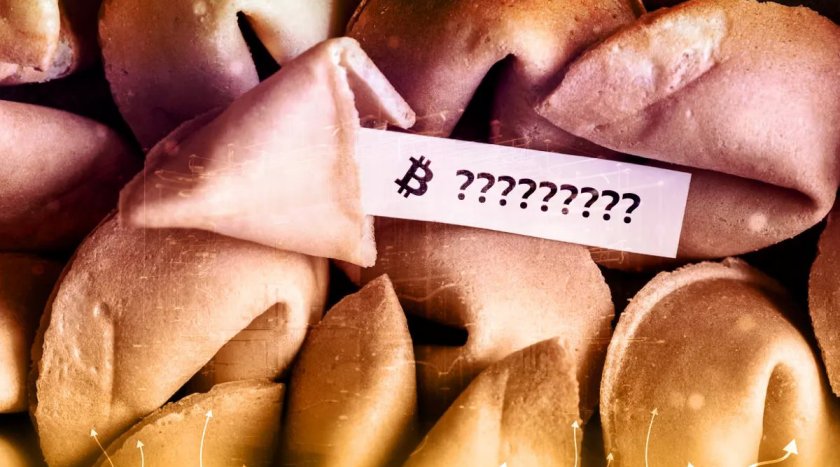 Analysts pointed to the reasons for bitcoin's consolidation