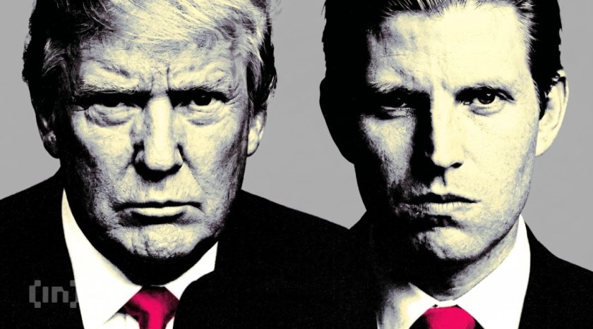 White House Denies Trump Crypto Link to UAE AI Deal After Senate Democrats Demand Hearings