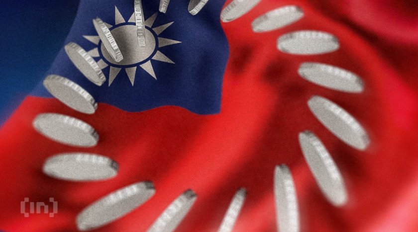 Taiwan Advances Crypto Regulation With New VASP and Stablecoin Framework