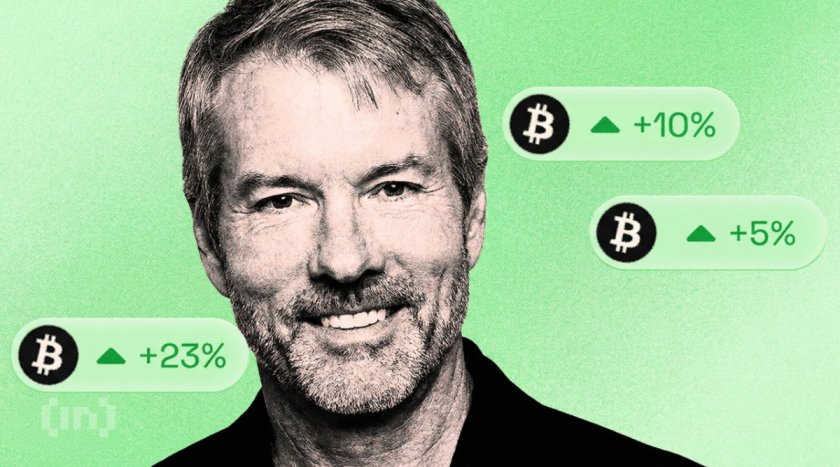 9 Things Michael Saylor Believes About The Next Decade for Bitcoin