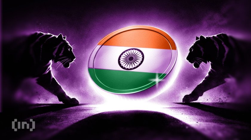 India’s Central Bank Renews Push to Keep Crypto Out of the Financial System