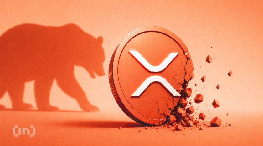 XRP Demand Cools Across 3 Metrics, but Funding Hints at Rebound