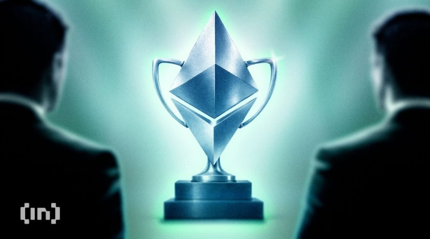 Robinhood Chain Makes the Case That Ethereum Is Far From Dead