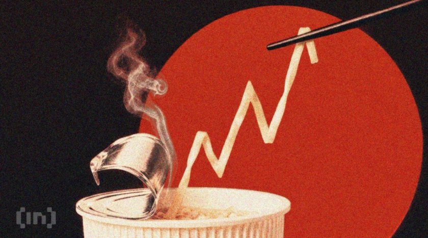 As Nikkei Bleeds, Kioxia’s Boom-to-Bust Highlights Dangers of This AI Cycle