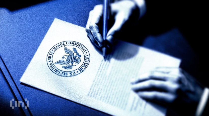 SEC Commissioner Hester Peirce Warns Against Crypto Vaults and Lending