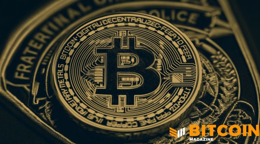 National Fraternal Order of Police Gives Green Light to Clarity Act in Latest Support for Crypto Bill