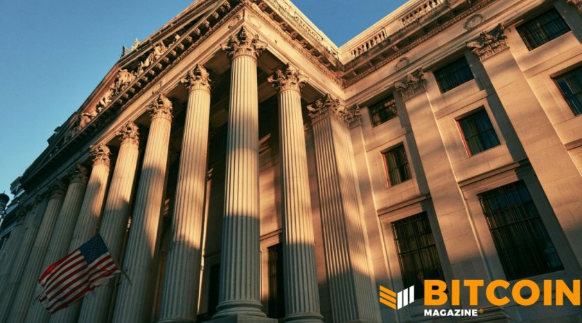 Banking Lobby CEO Talks Crypto Clarity Act as Senators Race To Pass Bill