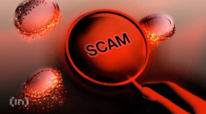 Fake XRP Staking Scheme Stole $19 Million: Three Suspects Arrested