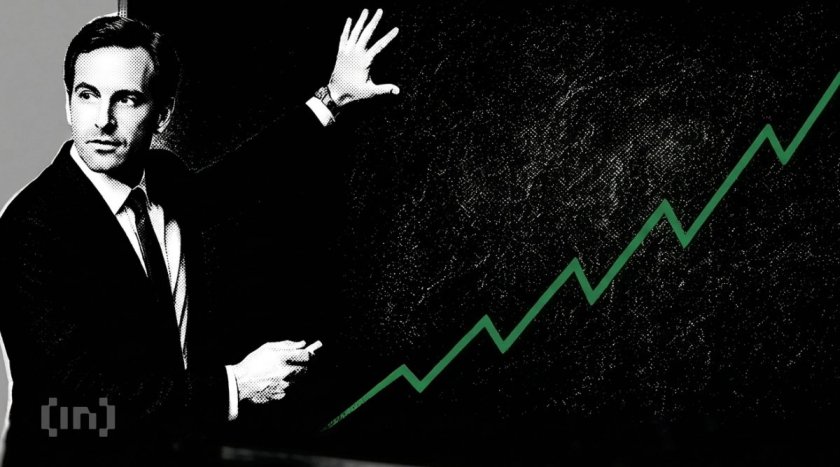 US Tech Stocks See Largest 5-Week Inflow in History: Can Nasdaq Break Its Downtrend?
