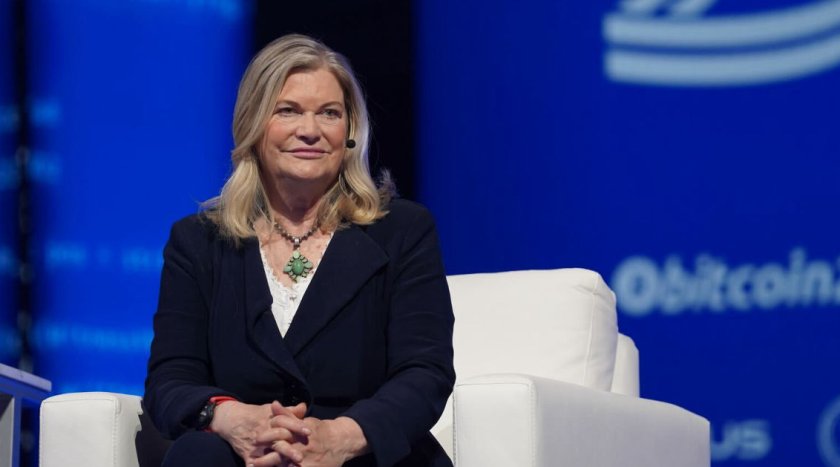‘If Clarity Dies, Democrats Killed It’: Lummis Urges Senate to Act on Crypto Bill Before Recess