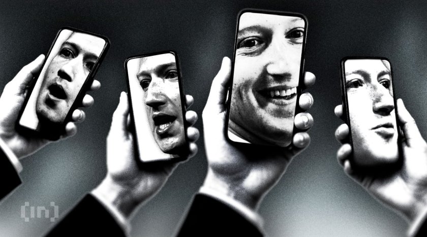 Zuckerberg’s Muse Code Loses to Anthropic on Meta’s Own Benchmark Charts