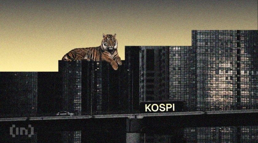 3 KOSDAQ Stocks Surge Over 50% as KOSPI Slumps, AI Stocks Sink