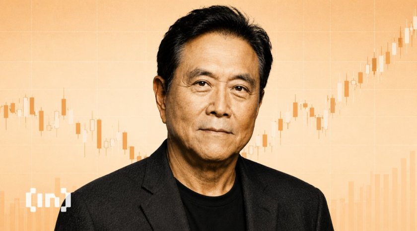 Robert Kiyosaki Links Bitcoin and AI to an Old Prediction: Who Made It?