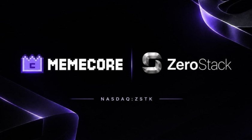 MemeCore Arrives on Nasdaq Through $1 Billion Landmark Treasury Transaction！