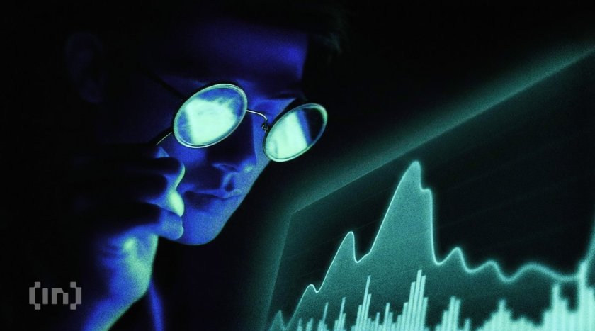 DEX Volume Exploded Over 9,000x. Now Crypto Has a New Problem