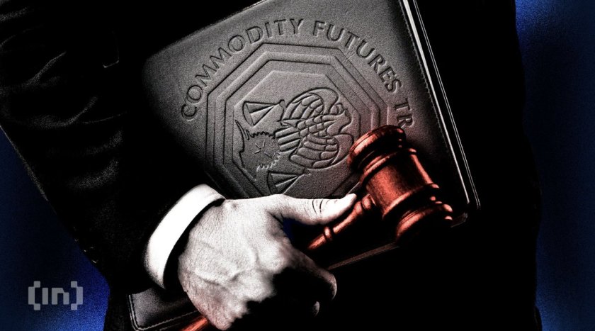 Trump is Rebuilding the CFTC, But It Might Not Favor Crypto