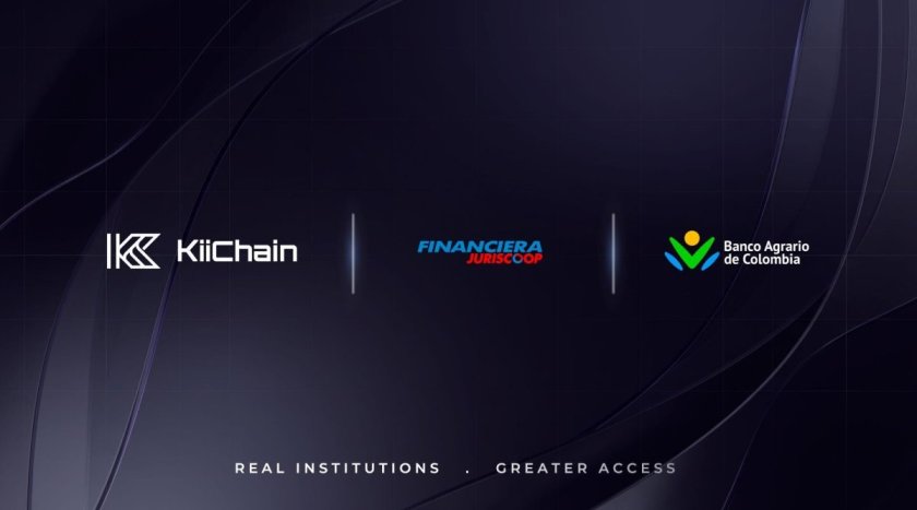 KiiChain Adds Two Major Banks to Its 24/7 LatAm FX Network