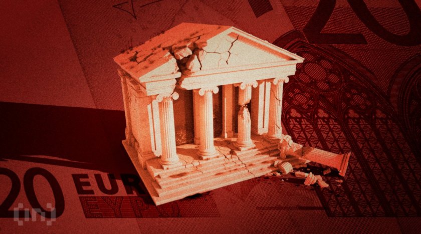 ECB Hikes Rates to 2.5%, But Euro Stablecoins Still Pay Zero