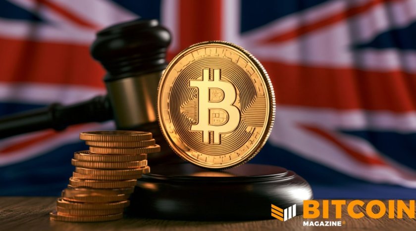Government Defeated as Lords Back UK Digital Assets Strategy