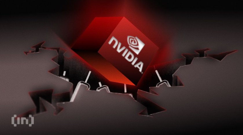 Trump Phones Jensen Huang Live Against AI Slowdown Fears. NVIDIA Stock Reacts