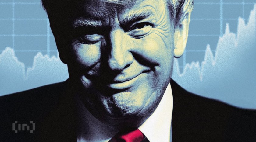 Trump Wants an AI Force and a Czar Who Meets One Key Bar