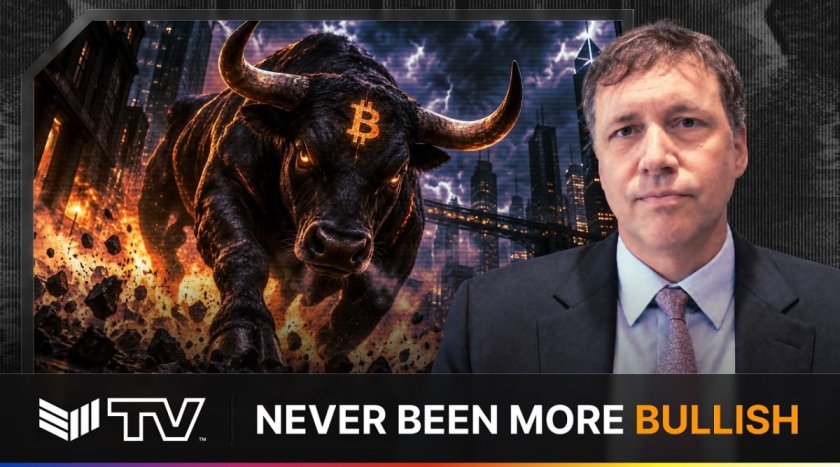 Why Legendary Investor Bill Miller IV has “Never Been More Bullish on Bitcoin”