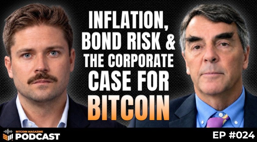 Billionaire Investor Tim Draper: “Irresponsible” for Apple & Meta NOT to Hold BTC