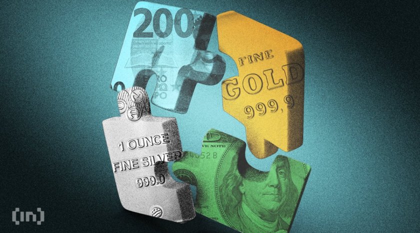 Missed the AI Rally? Michael Burry Is Betting on Copper Instead