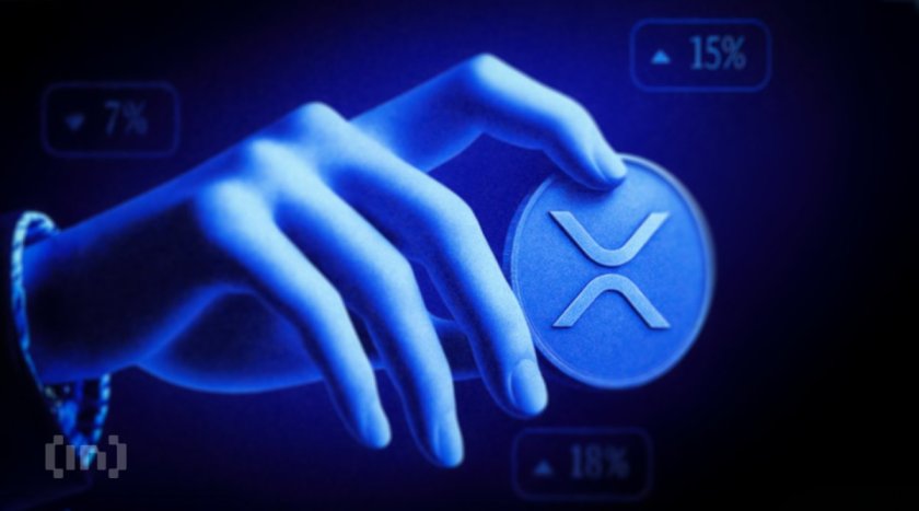 XRP exibe 3 sinais de alta rumo a um outubro historicamente fraco