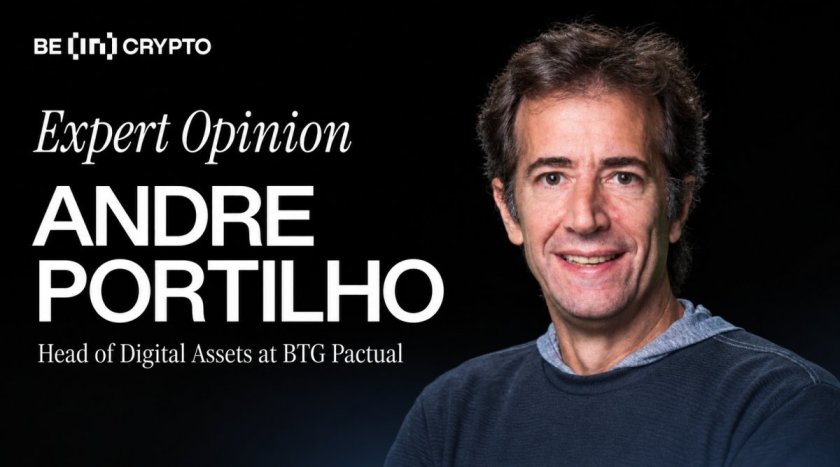 A Evolução das Finanças: Como Inovações em Cripto Estão Moldando Wall Street