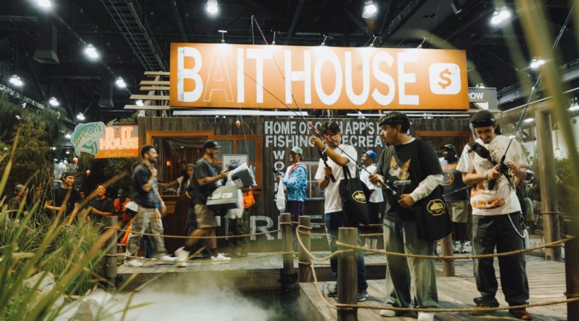 A Block de Jack Dorsey presenteia um Bitcoin a um sortudo participante do ComplexCon