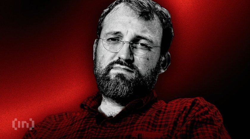 Charles Hoskinson Acusa Vitalik Buterin de Proteger Sua Própria Aposta Quântica