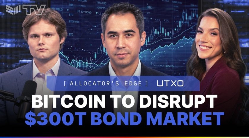 Explorando o Potencial do Bitcoin' no Mercado de Títulos de $300 Trilhões