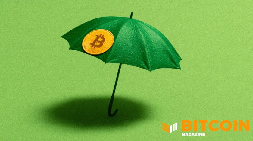 Enquanto isso, garante $37,5 milhões para expandir ofertas de seguro de vida em Bitcoin